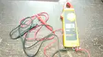 Clamp meter