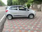Hyundai Grand i10 2015