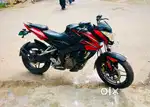 Pulsar 200 NS