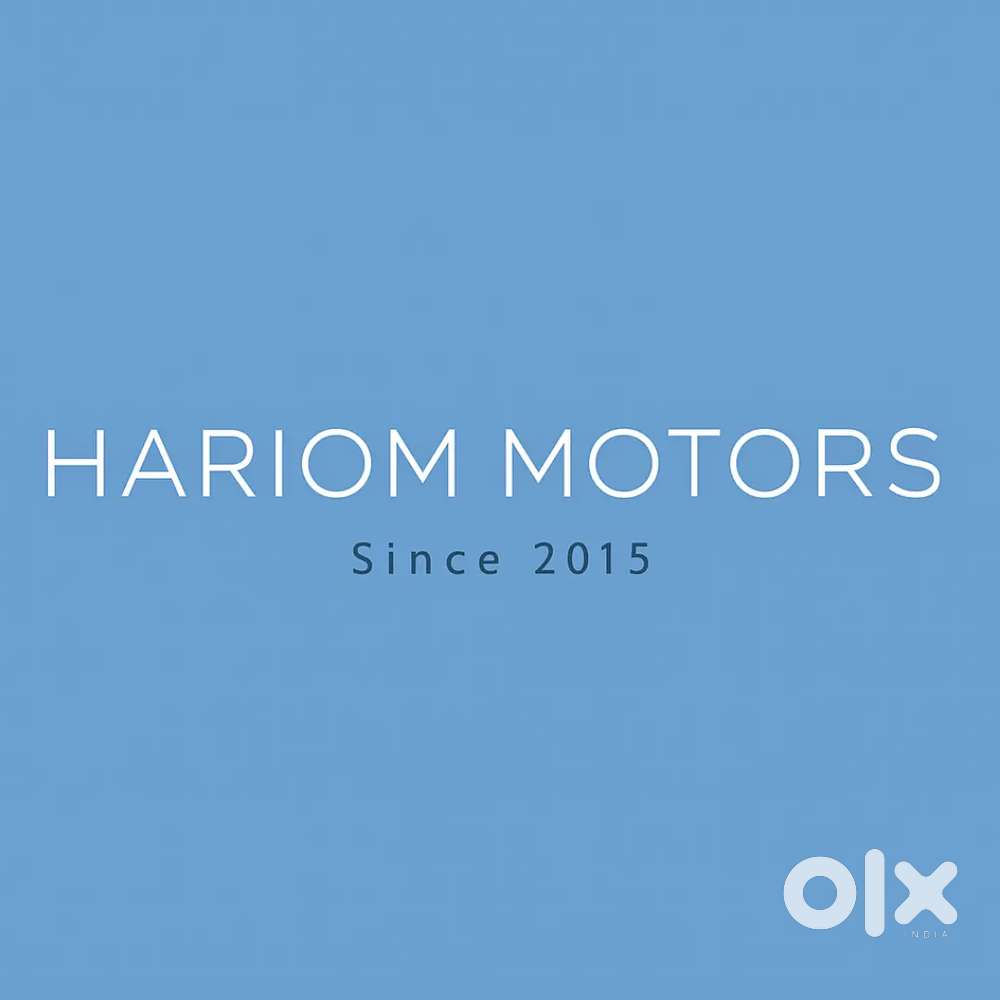 For Used car showroom