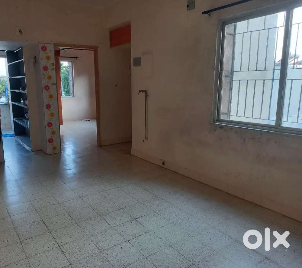 Fully Furnished 1 Bhk flat on Amin Marg(NOT FOR COUPLES and BOYS)