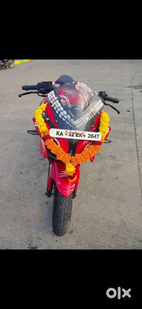 Nice Bike urgent sale