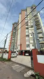 3BHK Spacious Apartment for Sale  Contonment  Payyambalam, Kannur
