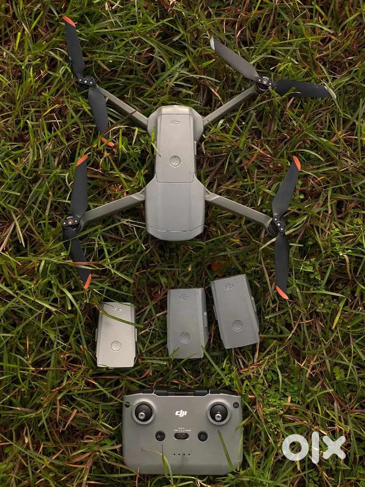 DJI MAVIC AIR 2