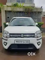 Maruti Suzuki Wagon R VXI 1.0 CNG, 2021, CNG & Hybrids