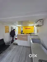 Ready to move only 300m from dombivli station