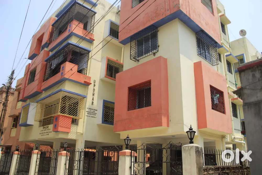 Sell Flat Jadavpur Garfa