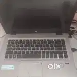 I5 laptop and printer with Xerox w/b