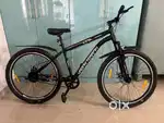 URBAN TERRAIN CYCLE 27.5 FOR SALE