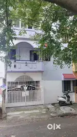Independent house for lease