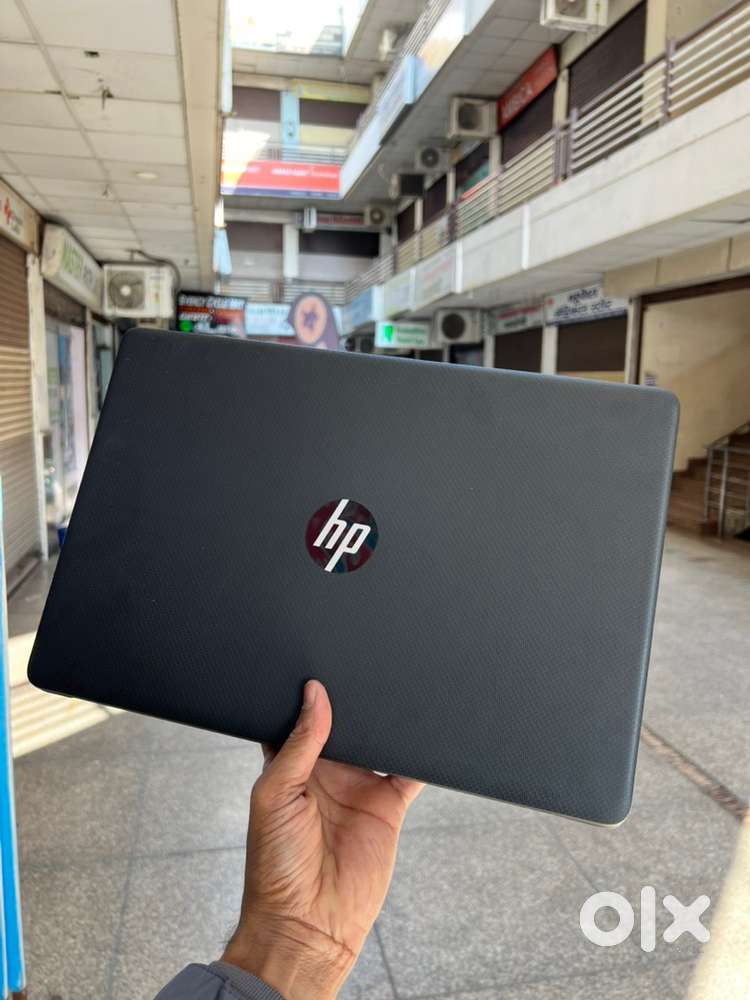 Hp i3 11th Generation laptop 8/1Tb Ssd , 15.6 size