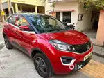 Tata Nexon 2018 Petrol Well Maintained. No negotiation. Genuine buyers