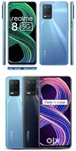 It's urgent Realme ka 5g Mobile h