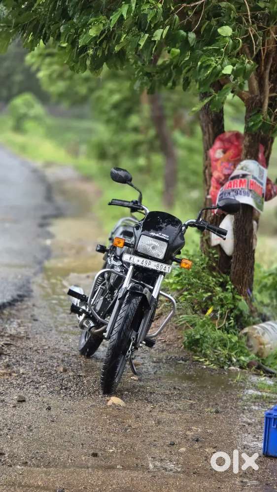 Good condition splendor for sale