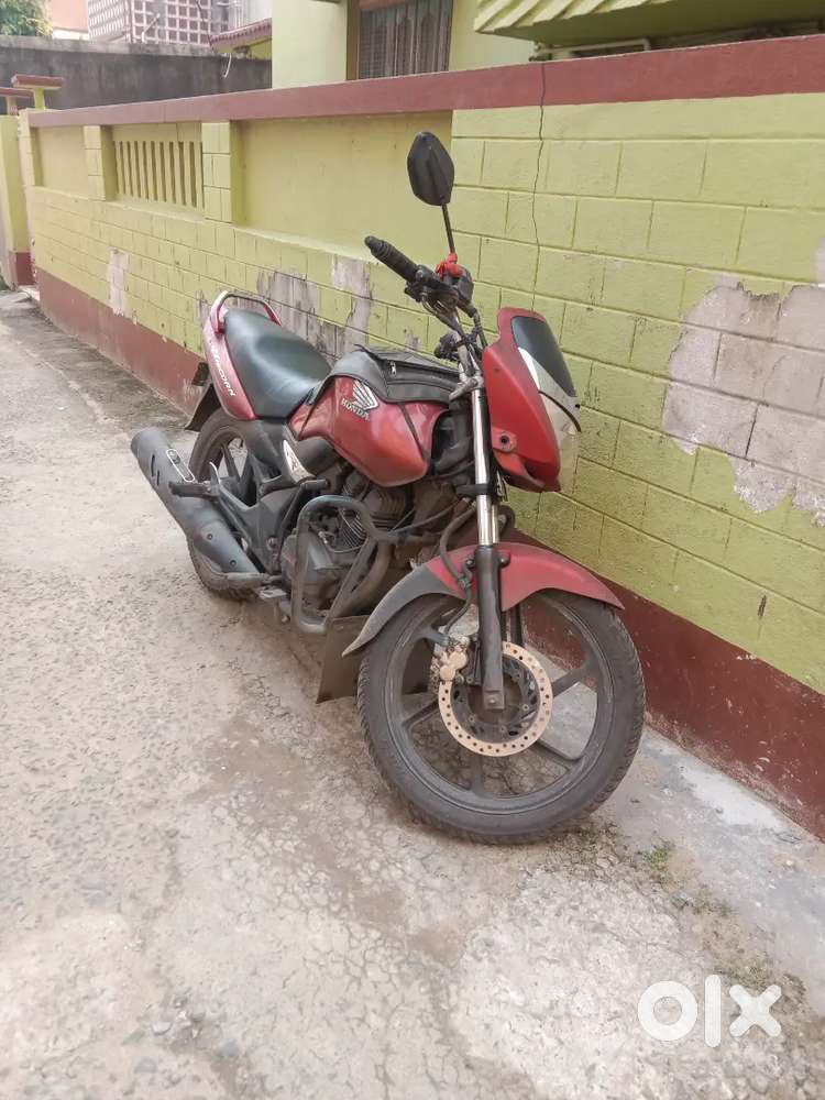 Want to immediately sell my bike