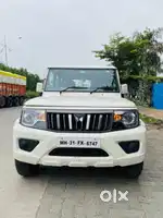 Mahindra Bolero 1.5 B6 (O), 2024, Diesel