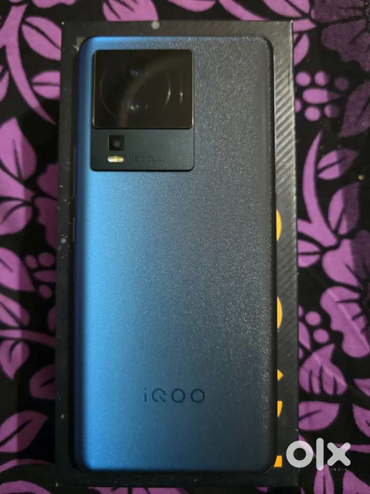 IQOO NEO 7 PRO
