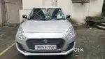 Maruti Suzuki Swift November 2020 Petrol 42000 Km Driven