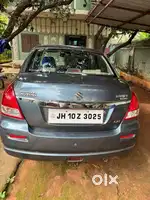 Maruti Suzuki Dzire 2011 Petrol Good Condition