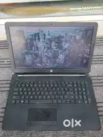 HP PAVILION LAPTOP URGENT SALE