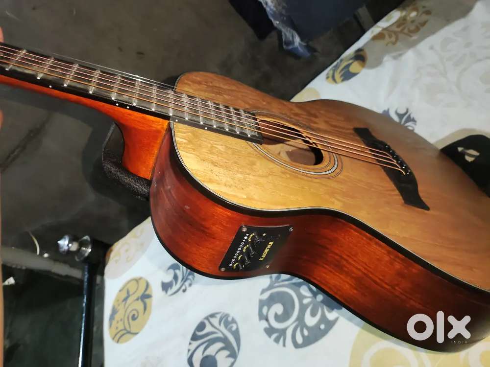 Guitar , Kadence a06 36eq