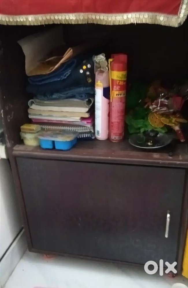 Wooden Cabinet