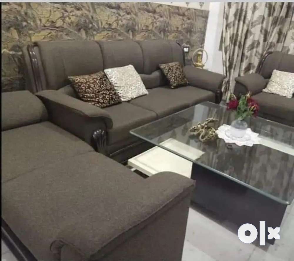 Sofa set working for sale