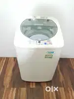 Used Appliances fridge and washing machine with warranty+ cod availabl