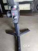 Moza air 2 gimbal