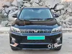 Mahindra XUV400 EV EL Fast Charger DT, 2023, Electric