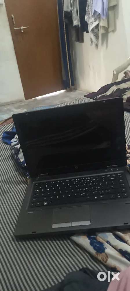 Hp ProBook 6460b