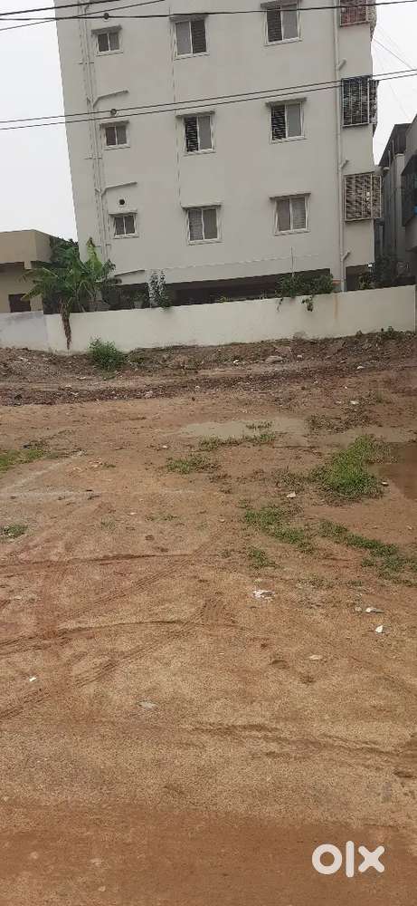 PLOT FOR SALE AT CHANDA NAGAR