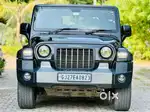 Mahindra Thar LX D AT 4WD HT, 2022, Diesel