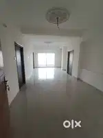 Newly build 3 bhk house in gated community near Infosys..