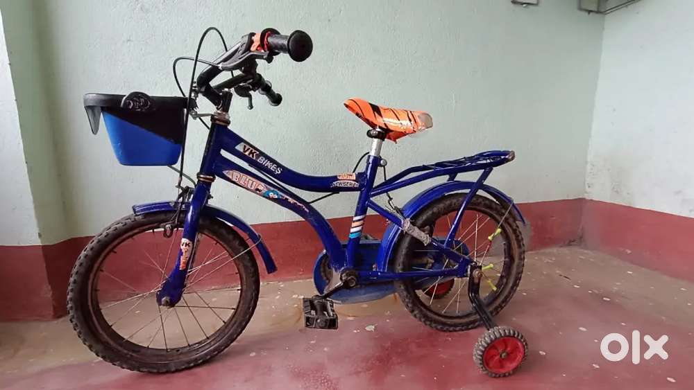 For 3 to 6 years boys/girls