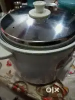 Panasonic automatic rice cooker