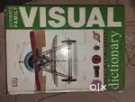 Visual dictionary