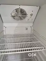 HAIER FRIDGE