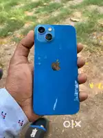 Iphone 13 fresh condition no scretch