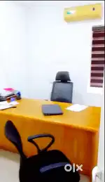 300 /1500 sqft/3000 furnished office rent at Palarivattom edapally