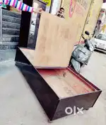 Brand new Single box Diwan Sarita Vihar
