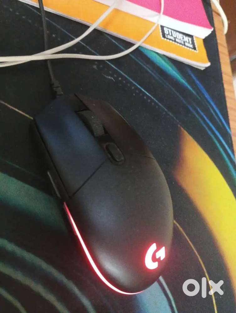 Logitech  g102