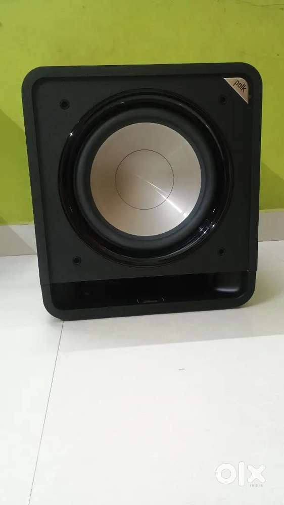 Polk HTS 12 SUBWOOFER 400W