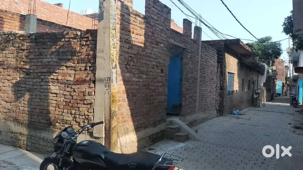 Plot for sale