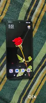 Redmi 12 5G 6gb Ram  128 internal