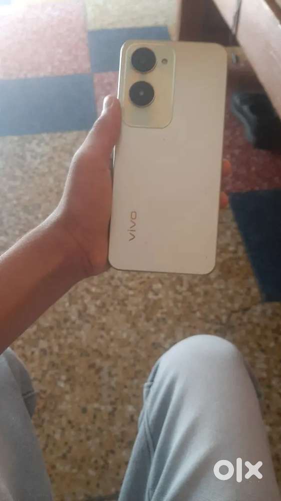 Vivo t3 lite 5g
