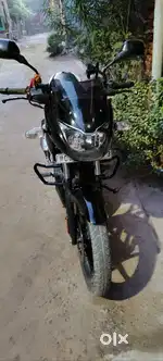 Bajaj pulsar 125 2021 model