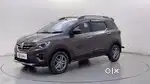 Renault Triber RXZ, 2024, Petrol