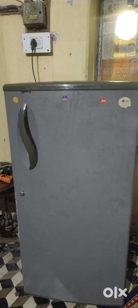 LG Fridge A-One
