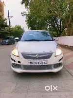 Maruti Suzuki Swift Dzire VDI (O), 2015, Diesel